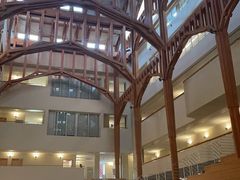 -上海交通大学(闵行校区)