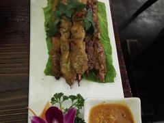 -Siam泰餐厅(水上公园店)