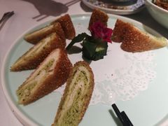 -围龙屋客家食府(福田店)