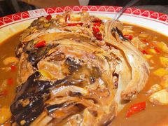 -旺顺阁鱼头泡饼(常营店)