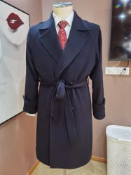 -钴蓝西服定制·男士礼服租赁(鄞州店)