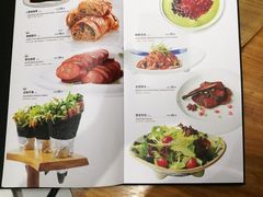 -枣子树·素食餐厅(普陀山店)