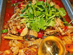 -食锦记·福建私房菜(浦西万达店)