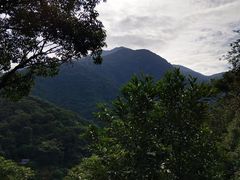 -梧桐山风景名胜区