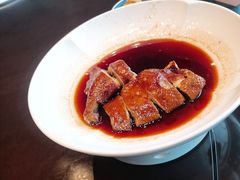 -中山保利艾美酒店-乐美中餐厅