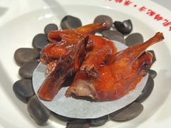 -谭厨中山传家菜.乳鸽.脆鲩鱼(华强北中航城店)
