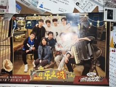 -哈尔滨北方国际青年旅舍(中央大街店)