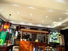-湖上人家·船菜·私房菜(拈花湾景区店)