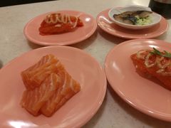 -争鲜回转寿司(东方银座店)