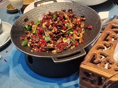 -天怡·鱼工厂(梅溪湖店)