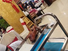 -全聚德(上海首店浦东店)