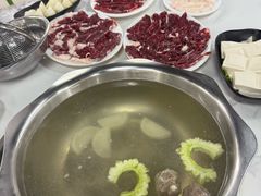 -老猫牛肉火锅(沙溪店)
