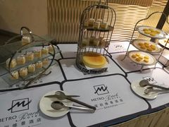 -深圳维景酒店-维景轩