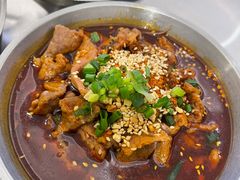 -蓉三少冒烤鸭·四川小吃集(北京首店)