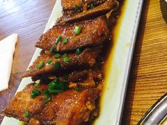 -妈妈的味道(工人体育场东路店)