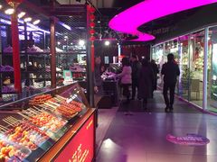 -南京时尚莱迪购物广场(正洪街店)