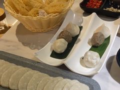 -狐狸爱上椰子鸡(滨江星光大道店)