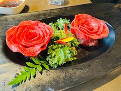 -捞王锅物料理(上海世茂广场店)