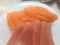 -争鲜回转寿司(海曙天一PLUS店)