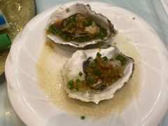 -金海湾海鲜排档(朱家尖店)