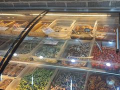 -夜下蚝庄(狄村街店)