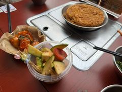 -小螺大作·螺蛳粉火锅(林和西店)