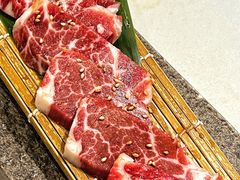 -千寻山野烤肉(中关村店)