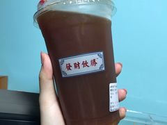 -得闲饮胜公司(智谷店)