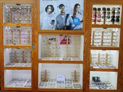 -沪睛眼镜蔡司官方授权店(金桥佳林路店)