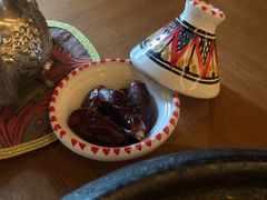 -Tajine Moroccan塔金摩洛哥中东餐厅
