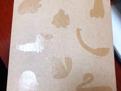 -积慕Cake(解放大道店)