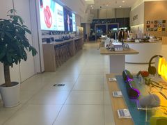 -Sony Store索尼(广州正佳店)
