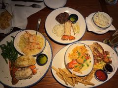 -RED LOBSTER(多伦多DT店)