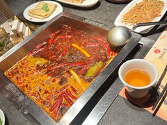 -锦城印象火锅(天府三街店)