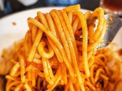 意大利肉酱面-LouisTime路易时光(蕴川路店)