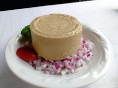 -马克西姆俄罗斯餐厅(通亚街店)