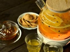 -时光花园(白鹭洲店)