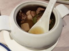 -匠心牛公馆·潮汕牛肉海鲜火锅(索菲特店)