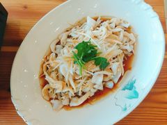 -大丰收海鲜地方菜馆