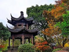 -梁鸿国家湿地公园