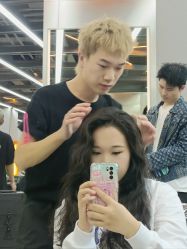 点击看大图 -MY HAIR ARDOR