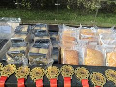 -星巴克(北辰西路店)