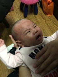 -龙文宝贝上门婴儿理发满月剃胎毛(总店)