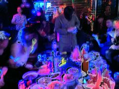 -凯乐会量贩KTV(国防大厦总店)