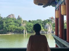 -中国翰园碑林