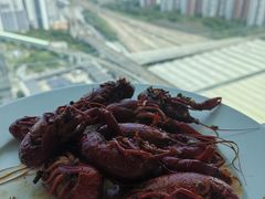 -星璞全日餐厅·高空自助餐(深铁铂尔曼酒店)