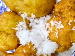 -隆福寺小吃店(东四店)