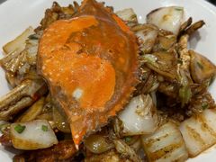 -阿毛饭店(和义路店)