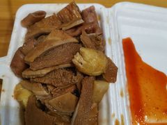 -细妹五香牛杂(步行街店)