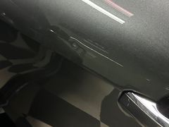 -鲨鱼皮汽车凹陷玻璃修复(静安店)
